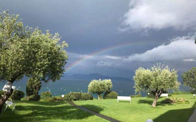 Appartamento sulla spiaggia