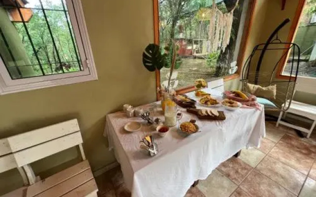 Posada Vieja Estancia