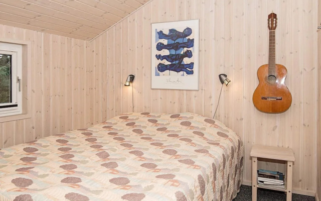 4 Star Holiday Home in Blavand