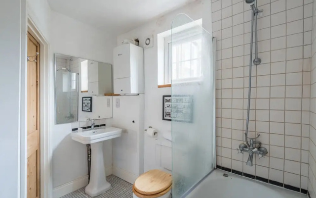 Spacious home in Queen’s Park