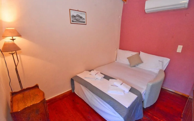 Kampielo Suites