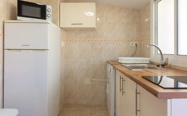 Hostal Luna De Nerja