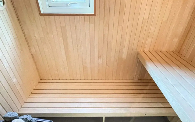 4 Star Holiday Home in Laholm
