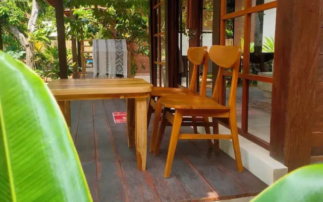 Vanaya Lodge