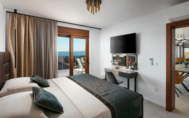 Apartments Malibu Imperial
