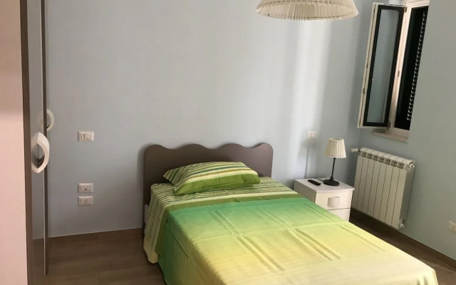 B&B La Tinta