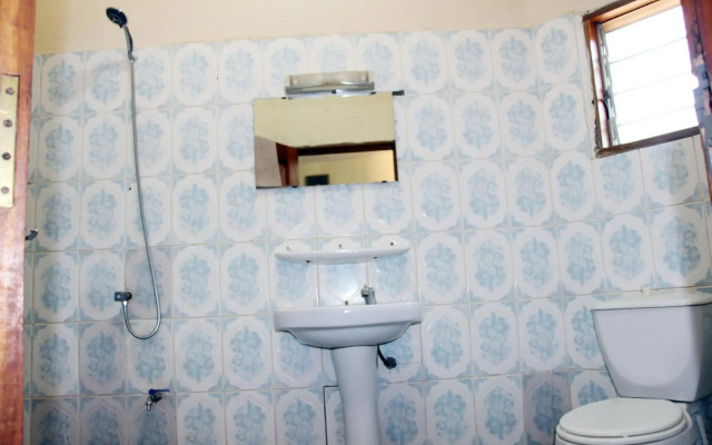 Hotel Village Vacances Assouka