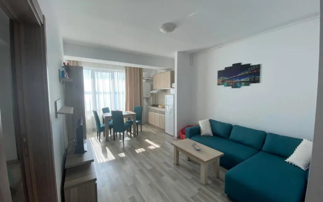 Lake View Apartment Mamaia Summerland