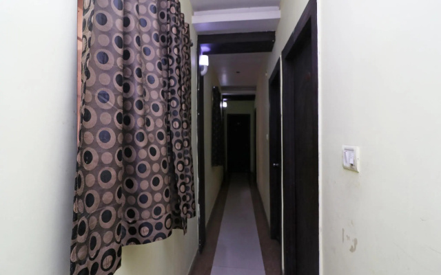 OYO 41914 Hotel New City Palace