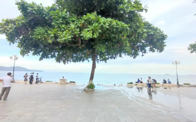 FLC Sea Tower Quy Nhơn 3 phòng ngủ 108m2