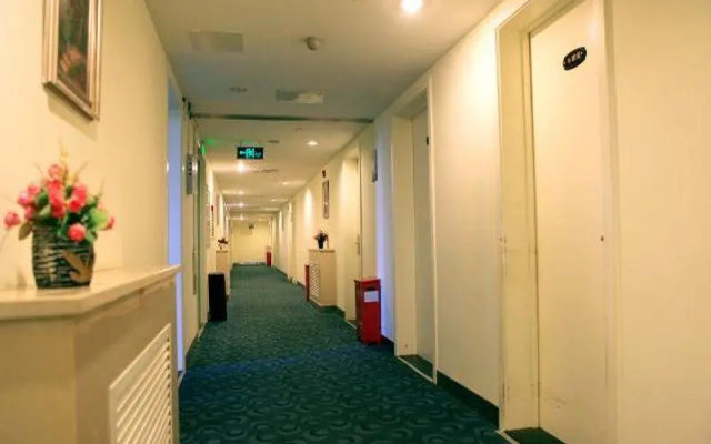 7 Days Inn Beijing Future Science and Technology Park Branch