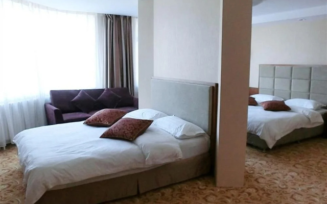 Shanshui Hotel