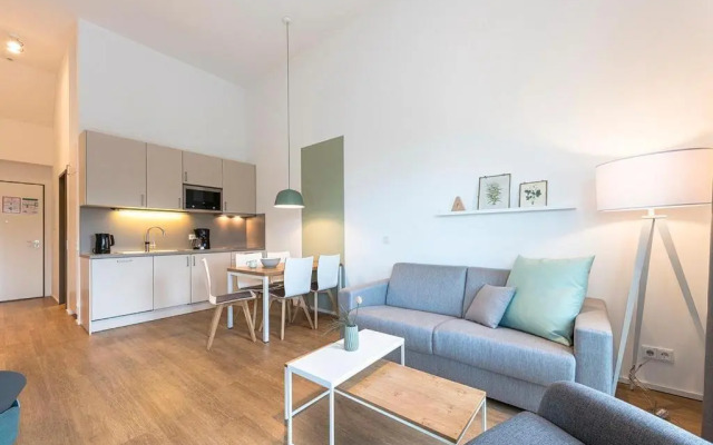 Apartmentvilla Anna See Apartmentvilla Anna See 3-09