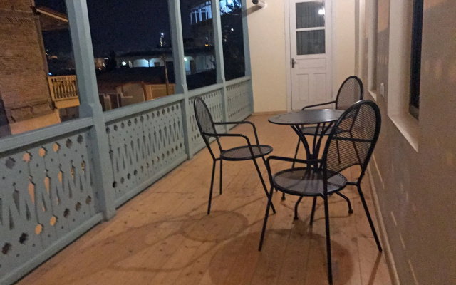 OC Apartments