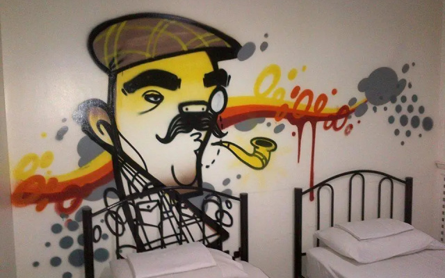 Where 2 Next - Manila Hostel