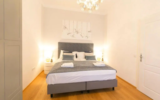 Mint@Naschmarkt Premium Apartments