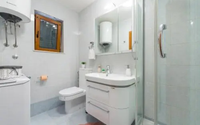 Penthouse Apartment Marija