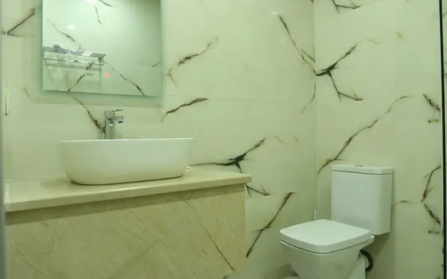 Deluxe room · Royal Medis Hotel — photo 18