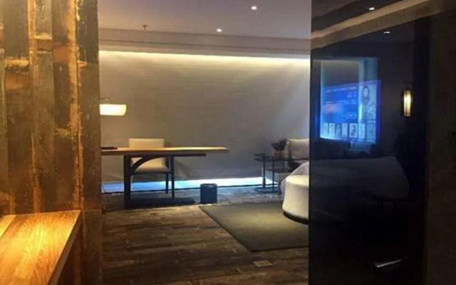 Urumqi Soluxe Hotel