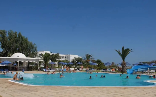 SplashWorld Venus Beach