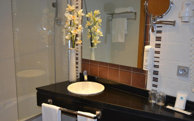 Hotel Spa Odeón