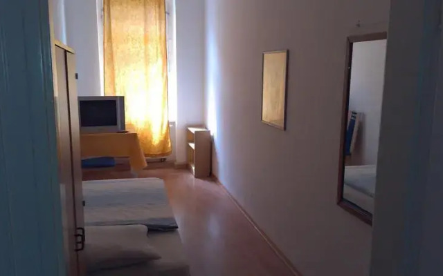 Отель Residencia International Германия, Лейпциг - отзывы, цены и фото номеров - забронировать отель Residencia International онлайн комната для гостей