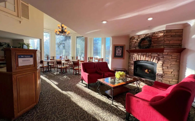 Best Western Country Lane Inn