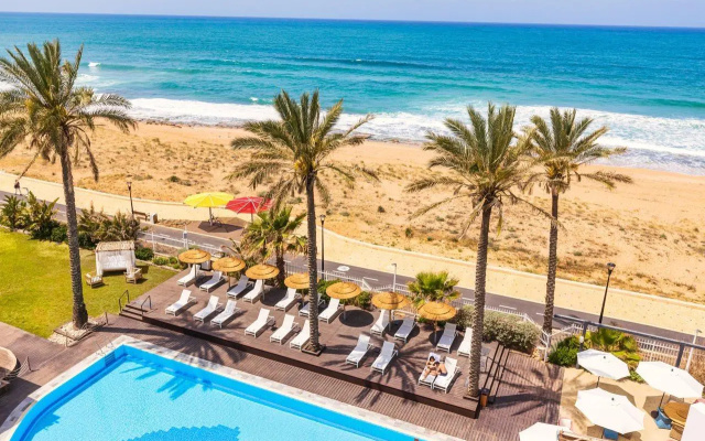 Sea life Nahariya BY Jacob Hotels