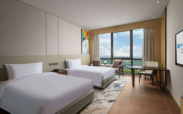 Wyndham Shanghai Pudong