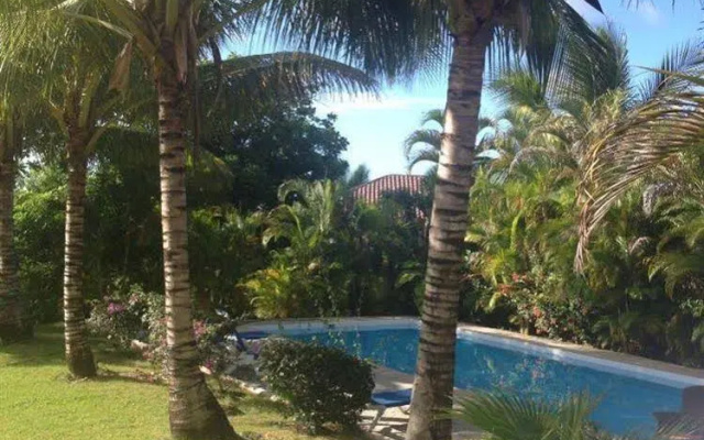 Private Villa Bethney