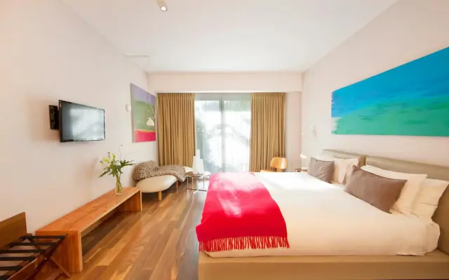 Palo Santo Hotel