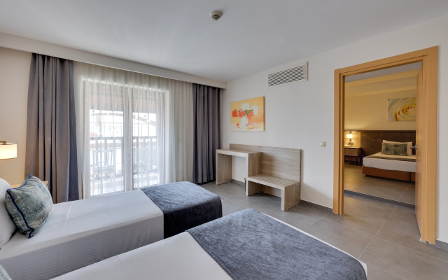 Diamond of Bodrum Hotel