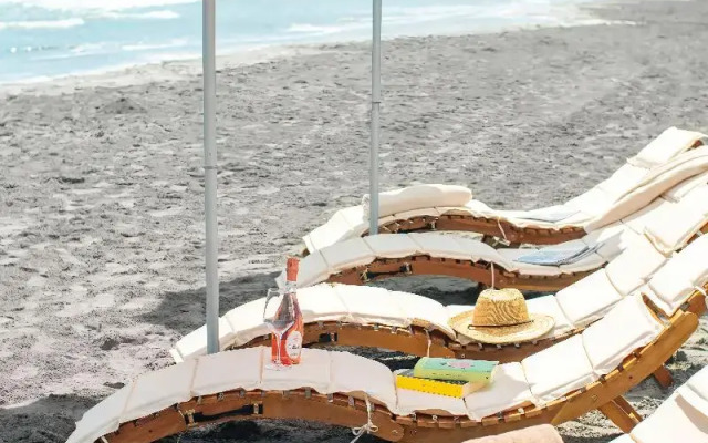 Club Del Sole Pini Boutique Resort