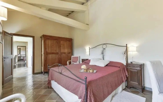 Villa Sorte 13