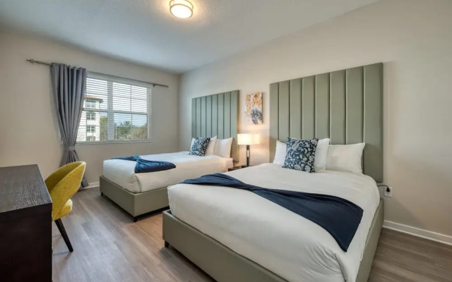 Leisure Business Oasis-near Convention Center