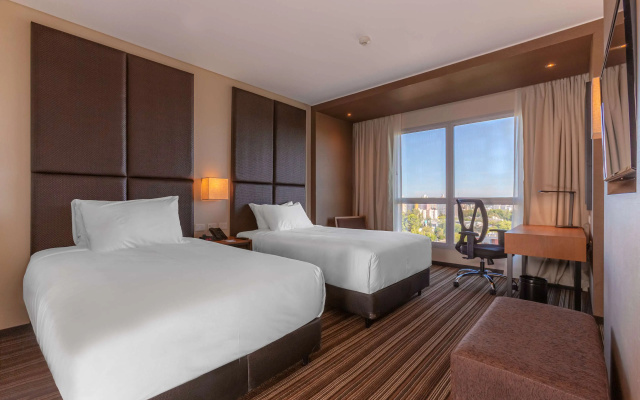 Hilton Garden Inn Neuquen