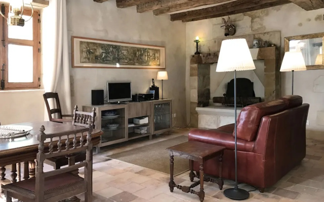 Le Relais De Sonnay