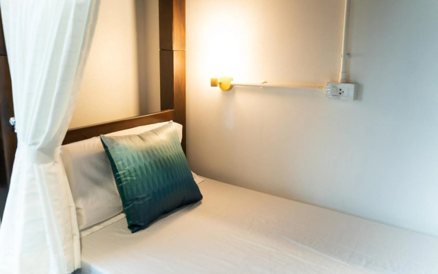 Mystay Hostel Nan