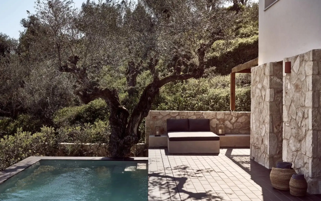 Zayn Luxury Villas