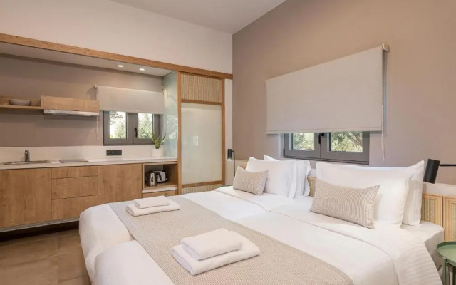 Elafonisi Resort by Kalomirakis Family