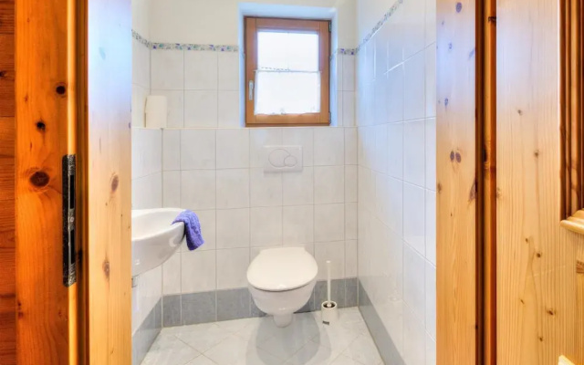 Holiday Village Wildschonau Nature Escape Chalet