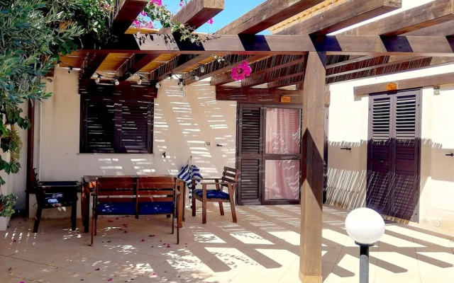Holiday Home in Donnalucata