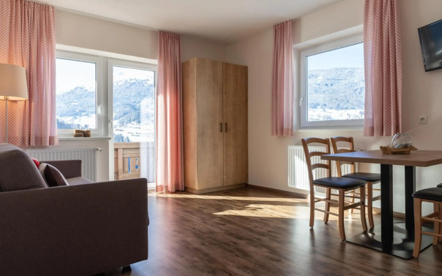Pitztal Living