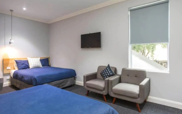 The Manhattan
