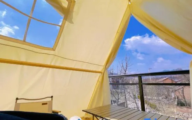 Xiangban Yijing B&B