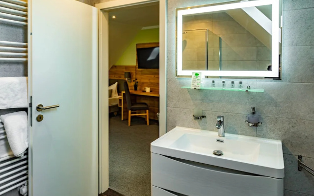 City-Hotel-Wolgast