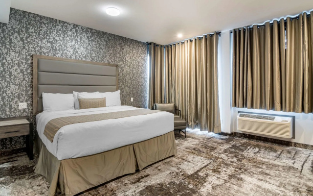 The Hue Hotel, an Ascend Collection Hotel