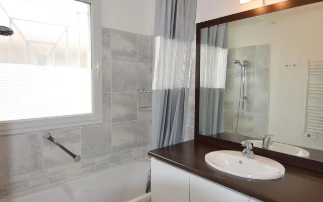 Appartement Mèze, 3 pièces, 4 personnes - FR-1-604-20