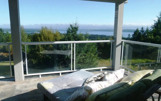 Panorama Bed and Breakfast