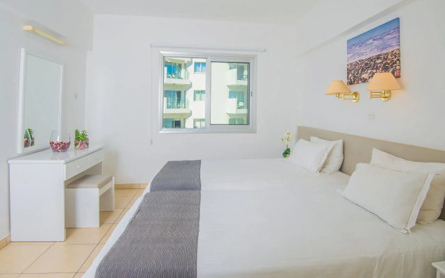 Alva Hotel Apartments